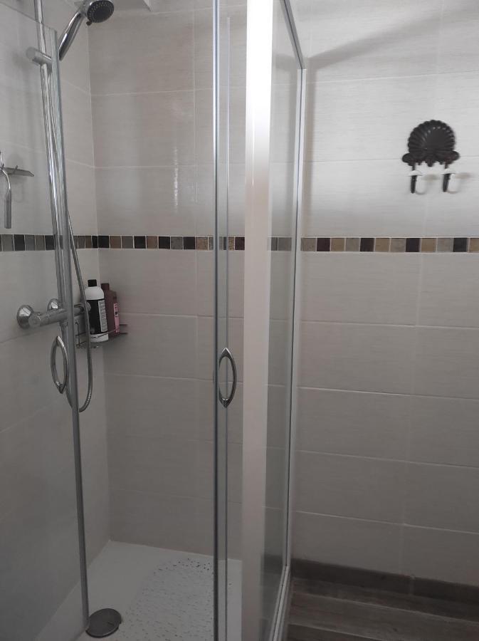 Apartament La Petite Goulette Commes Zewnętrze zdjęcie