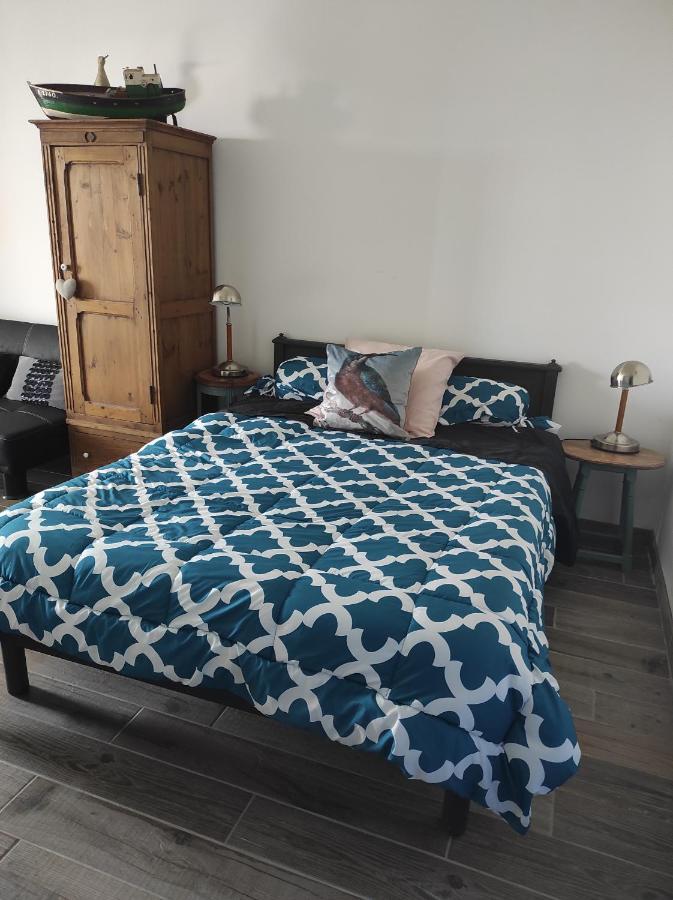 Apartament La Petite Goulette Commes Zewnętrze zdjęcie